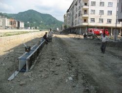 Solaklı Projesi Adım Adım İlerliyor