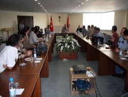 Gazetecilerden 2 Temmuz Öncesi Sükûnet Tavsiyesi