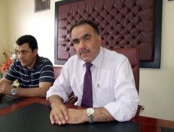 Elbistan, Dört Gözle Adalet Bakanı Ergin'i Bekliyor