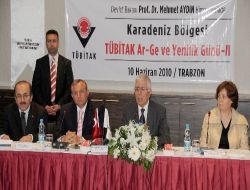 Devlet Bakanı Aydın: Ülkeler Temel İhtiyaçlarını Kendisi Üretmek Zorunda