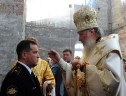 Rus Ordusu Dinle Barışık