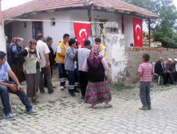 Şehit Annesi: "Bayrakları Neden Astınız, Oğlumun Düğünü Mü Var?"