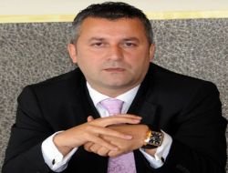 Hakan Karaahmet, Giresunspor Başkanlığına Aday