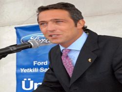 Ali Koç: "Kabus Gibi Geçmesi Beklenen Yılı Başarılı Bir Şekilde Atlattık"