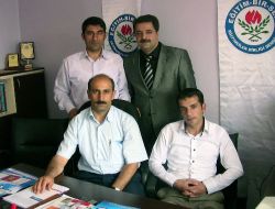 Ağrı'da Meb'liler Banka Promosyonu Alabilecek