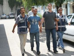 Adana'da 4 Silah Kaçakçısı Yakalandı!