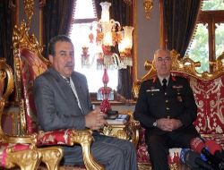 "İstanbul'a Üçüncü Köprü Zaruret"