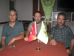 Edremitli Avcılar Yeni Kararlara Tepkili