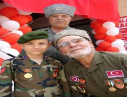 Gazi Mehmet Kara, Güney Kore Gezisi İçin Cumhurbaşkanı Gül'den Davet Bekliyor