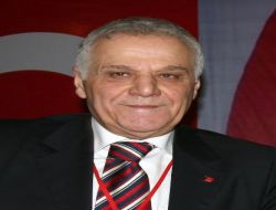 Chp Samsun İl Yönetimi Toplu Olarak İstifa Etti