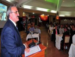 Van'da Kardeş Okul Ve Kurum Kampanyası Devam Edecek