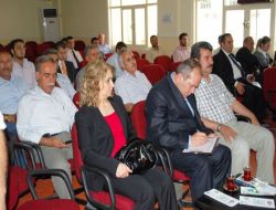 Atso Başkanı Uslu: Haksız Kazanç Sağlayanlar Esnafın Kanını Emiyor