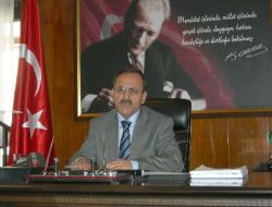 Bafra Belediyesi Son Bir Yılda 4 Milyon Lira Borç Ödedi