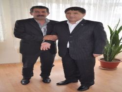 Sinemanın Yıldızları Yozgat'ta Film Çekecek