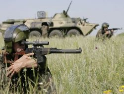 "Rusya, İran'a Silah Satışlarından Kayıplarını Afganistan Ve Irak'ta Yeni Anlaşmalarla Tazmin Edebilir"