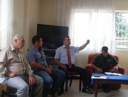 Erzin Emniyet Müdürü Bozkurt: Halkın Huzuru İçin 24 Saat Çalışıyoruz!