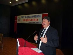 Tanrıverdi: İsrail Saldırısını Siyaset Malzemesi Yapanlar Bir Nevi İsrail Yandaşlığı Yapıyor!..