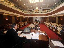 Mavi Marmara'da Şehit Olanların İsimleri, Ankara'da Sokak Ve Caddelere Verilecek!