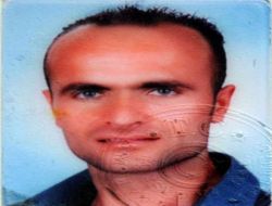 Üzerine İş Makinesinin Motor Kapağı Düşen İşçi Boğularak Can Verdi