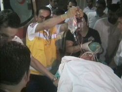 Osmaniye'de Jandarma Karakoluna Roketli Saldırı