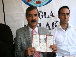 Gayrimenkul Dolandırıcılığına Broşürlü Önlem