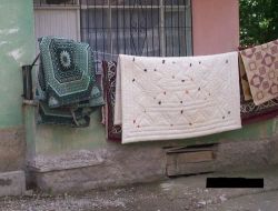 Yozgat'ta Yaz Yağmuru Baskınlara Sebep Oldu