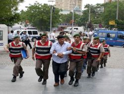 Hırsızların Hesaplaşması Jandarma'ya Yaradı