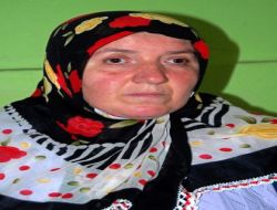 Genç Kız, Hastane Dönüşü Kayıplara Karıştı