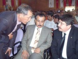 Hüseyin Tanrıverdi: "İsrail-Filistin Çatışması Sona Erdirilmezse; Bölge Barışından Hiç Kimse Söz Edemez!"