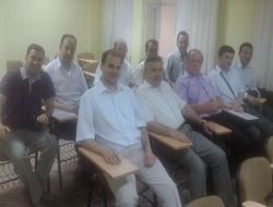 Giresun Eğitimciler Derneği Başkanı Şahin: Makine Ve Mobilya İmalat Sanayini Nitelikle Eleman İhtiyacı Var