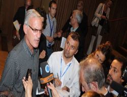 Ünlü Yahudi Akademisyen Norman Finkelstein: İsrail İnsanları Öldürmekten Keyif Alır