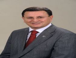 Antakya Belediye Başkanı Savaş: Üç Aylarda Birlik Ve Beraberliğimiz Pekişecek