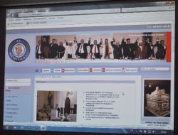 Hatay Valiliği'nin Kurumsal Web Sitesi Yenilendi