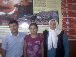 Şehit Adem Şimşek'in Adı Mezun Olduğu Okulunda Yaşayacak