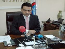 Kırşehir Belediye Başkanı Bahçeci: İhale Usulsüz Olduğu İçin Ödeme Yapmadık