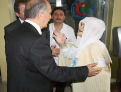 Bursa Devlet Hastanesi, Hayırseverler Sayesinde Modern Odalara Kavuştu