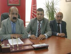 Makine Ve Ekipman Desteklemelerinde Yolsuzluk Yapıldığı İddiası