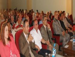 Mahkumlara Merkezi Sistemden Tiyatro Yayını