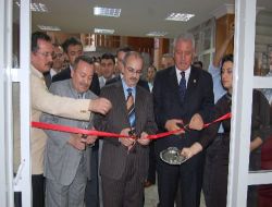 'piri Reis'ten Kâtip Çelebi'ye Osmanlı'nın Dünyaya Bakışı' Harita Sergisi Kahramanmaraş'ta