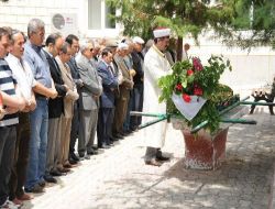 Antalya Valisi Altıparmak'ın Acı Günü