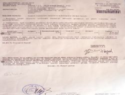 Bankanın Kuruşluk Taleplerinden Kurtulamayınca Tazminat Davası Açtı