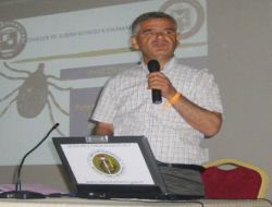 Veteriner Hekimler Hizmet İçi Seminerde Sorunlarını Tartıştı