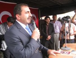 Konya Sivil Toplum Örgütleri Başkanı Selvi: İsrail Askerleri Korkak Ve Psikolojik Sorunlu