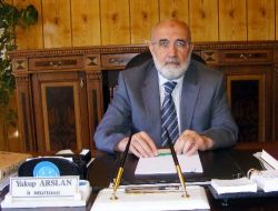 Erzurum Müftüsü Arslan: Teravih Namazları Hassasiyetle Kılınmalı