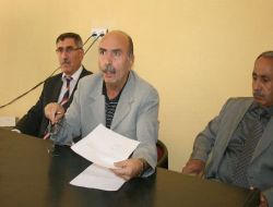 Milletvekili Geylani: Olayın Peşini Bırakmayacağız!