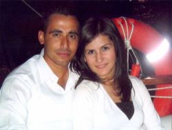 TSK: "Pınar Akdağ Eşine Destek İçin Oradaydı!"