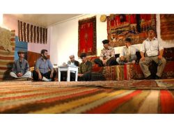 Kırşehir Belediyesi Eski Köy Yaşamını Tiyatro İle Anlatacak