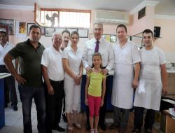 Seyfi Oktay'la Konuşması Dinlemeye Takıldığı İddia Edilen Baykal: Saçma Sapan İşler Bunlar!!