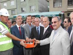 Yıldırım'da Kentsel Dönüşünde Önemli Adım