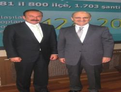 Toki'nin Yapacağı 420 Konut Roman Vatandaşlara Verilecek